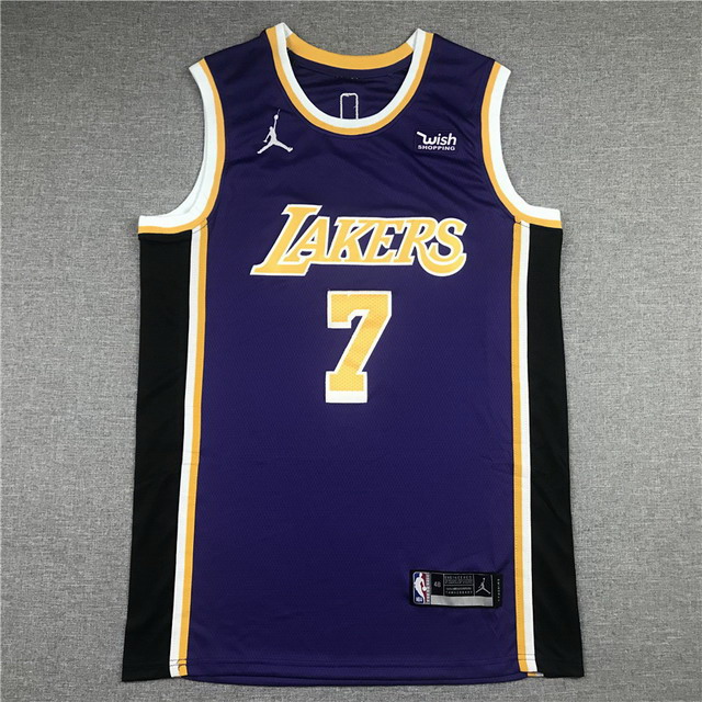 Los Angeles Lakers-119